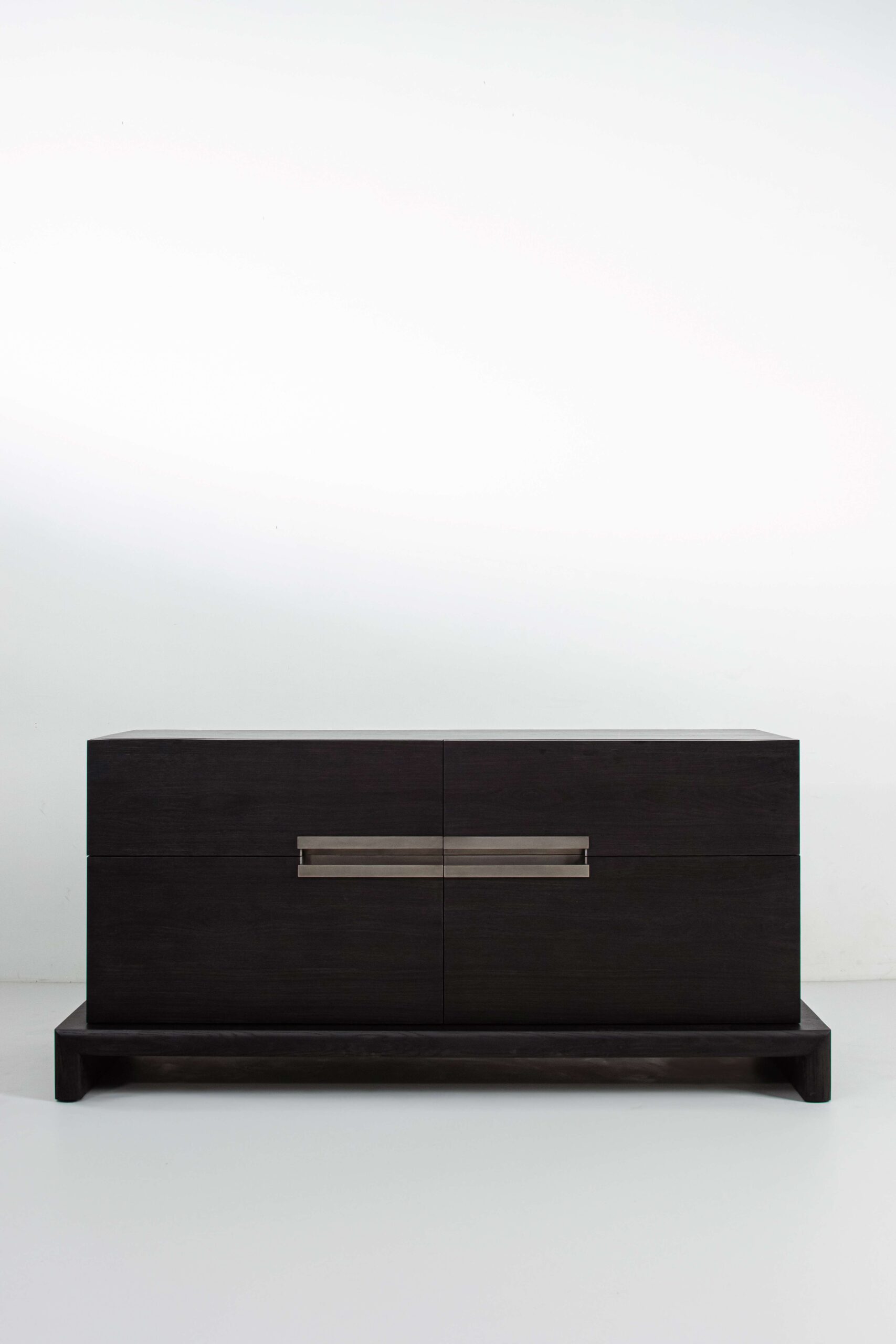 Nen Dresser Ebonized Oak