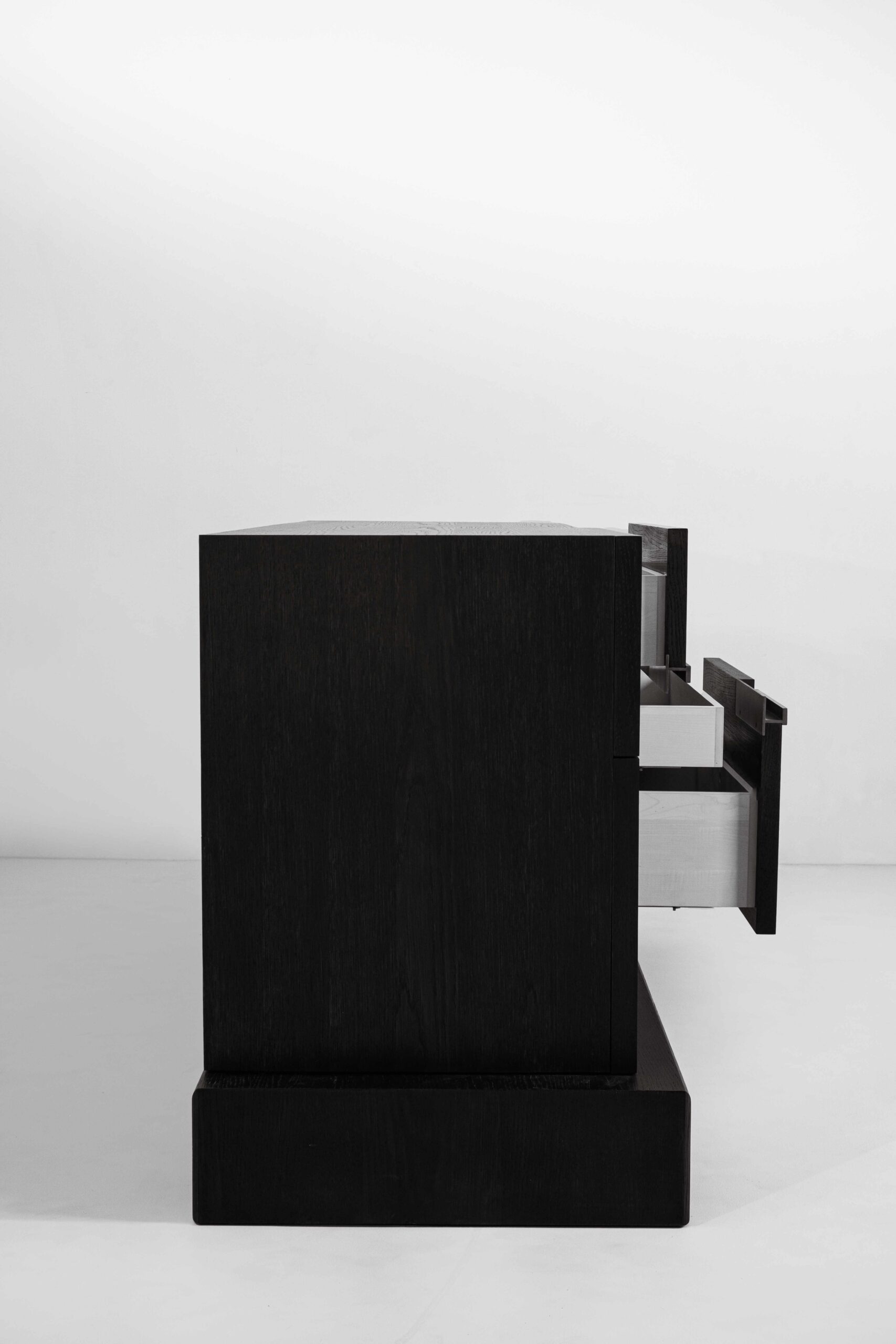 Nen Dresser Ebonized Oak