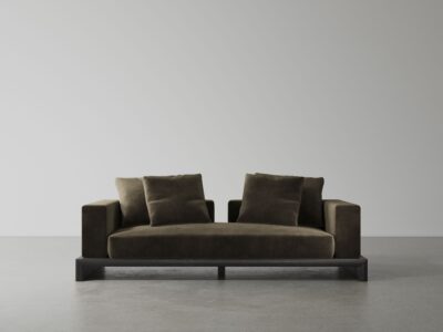 NEN 2-SEATER SOFA