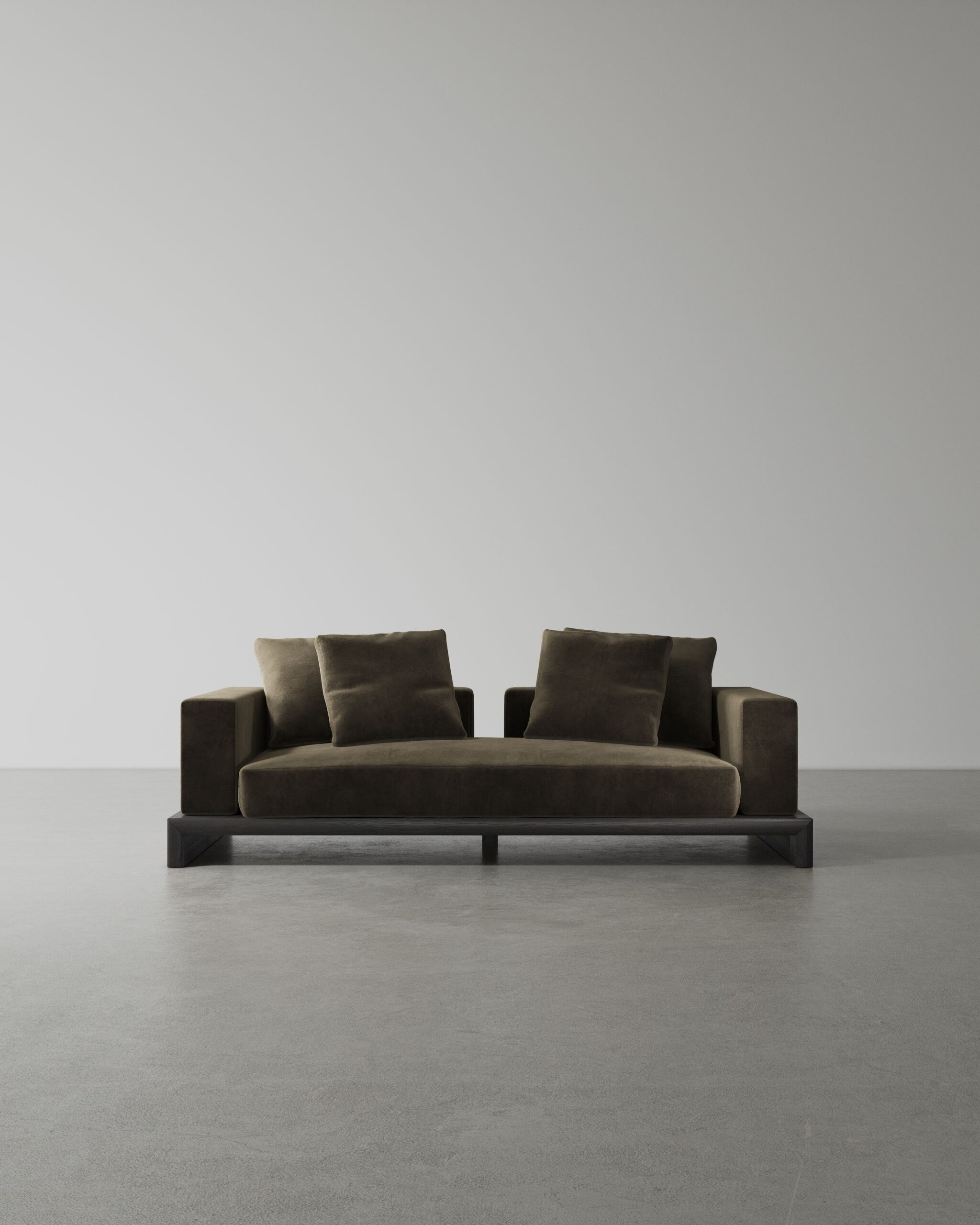 Nen 2 seater sofa