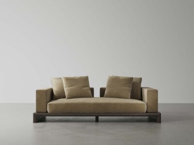 NEN 2-SEATER SOFA