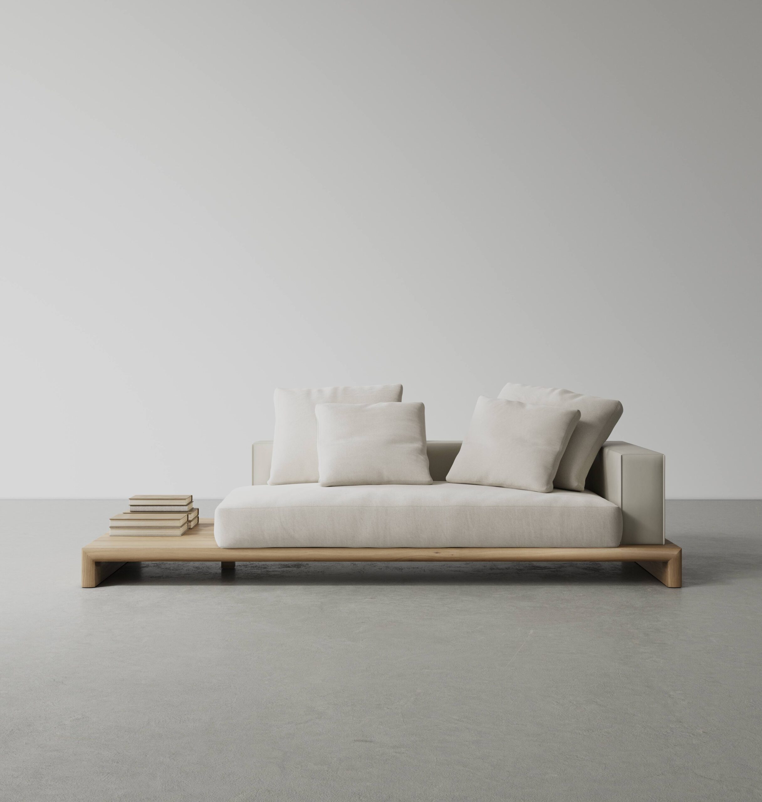 Nen Chaise D8