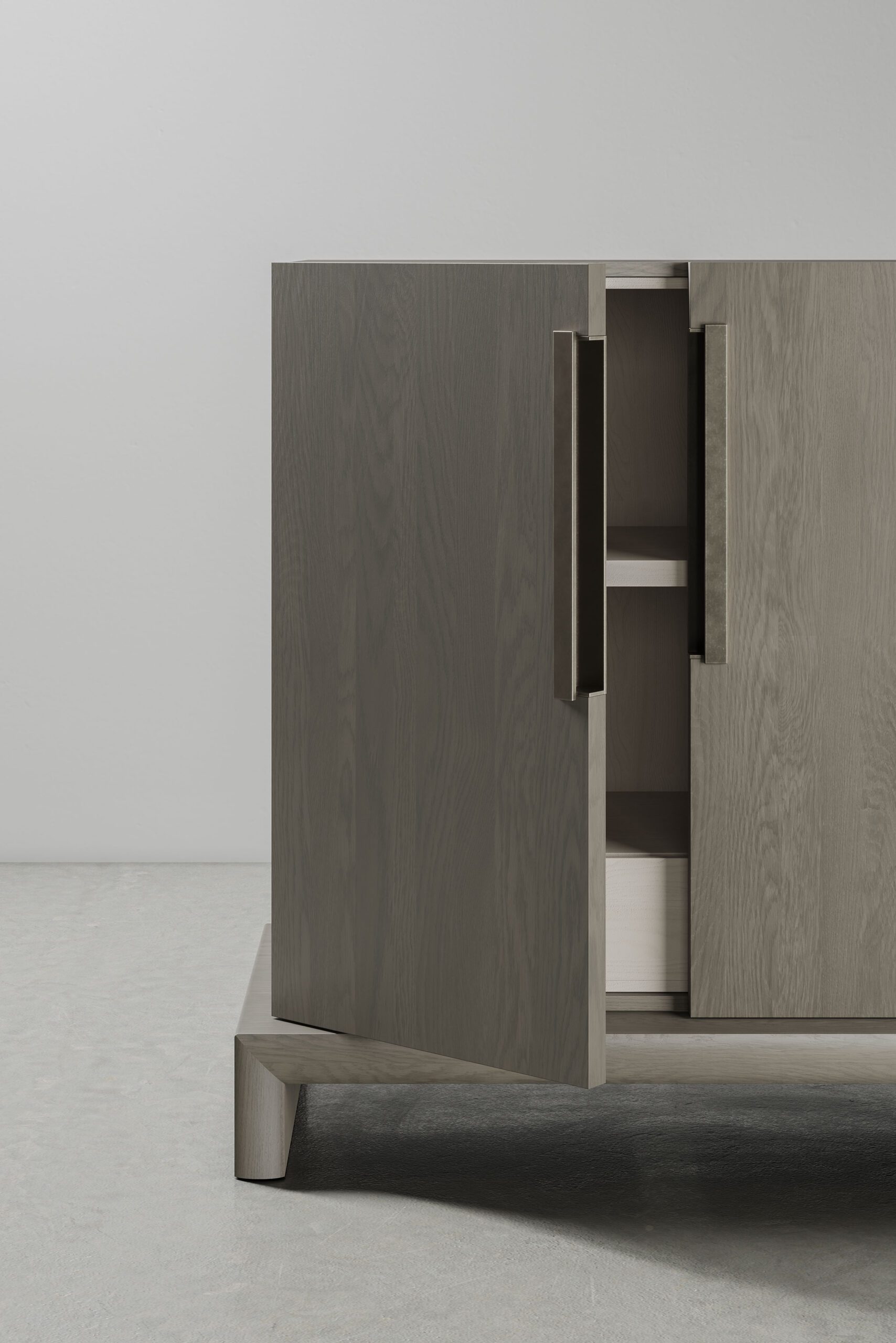 Dunke Design NEN_SIDEBOARD_MBEO_AB_2 Nen Sideboard Beige Oak