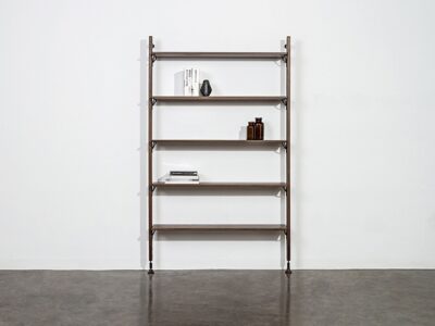THEO WALL UNIT LARGE SHELV