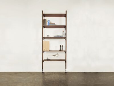 THEO WALL UNIT MEDIUM SHELV