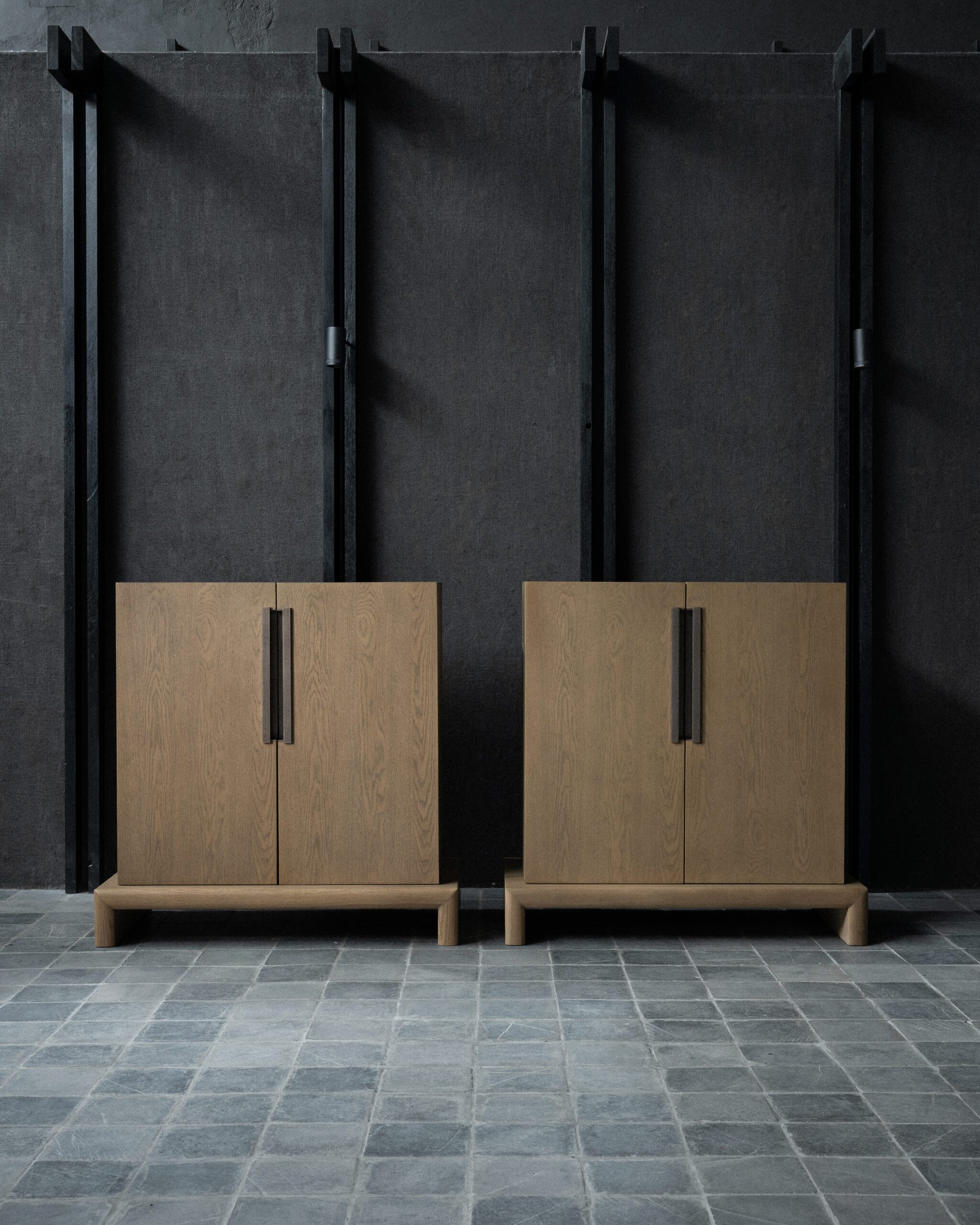 NEN CABINET Nen Sideboards
