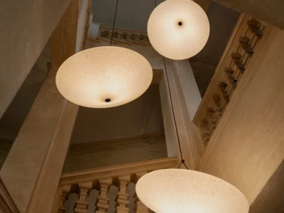 RIFICOLONA CEILING LAMP