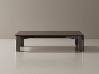 SAN COFFEE TABLE RECTANGULAR