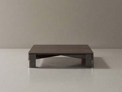 SAN COFFEE TABLE SQUARE