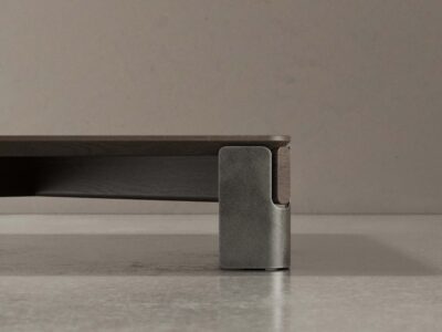 SAN COFFEE TABLE SQUARE