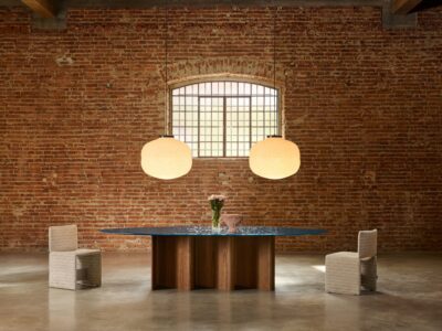 BASO PENDANT