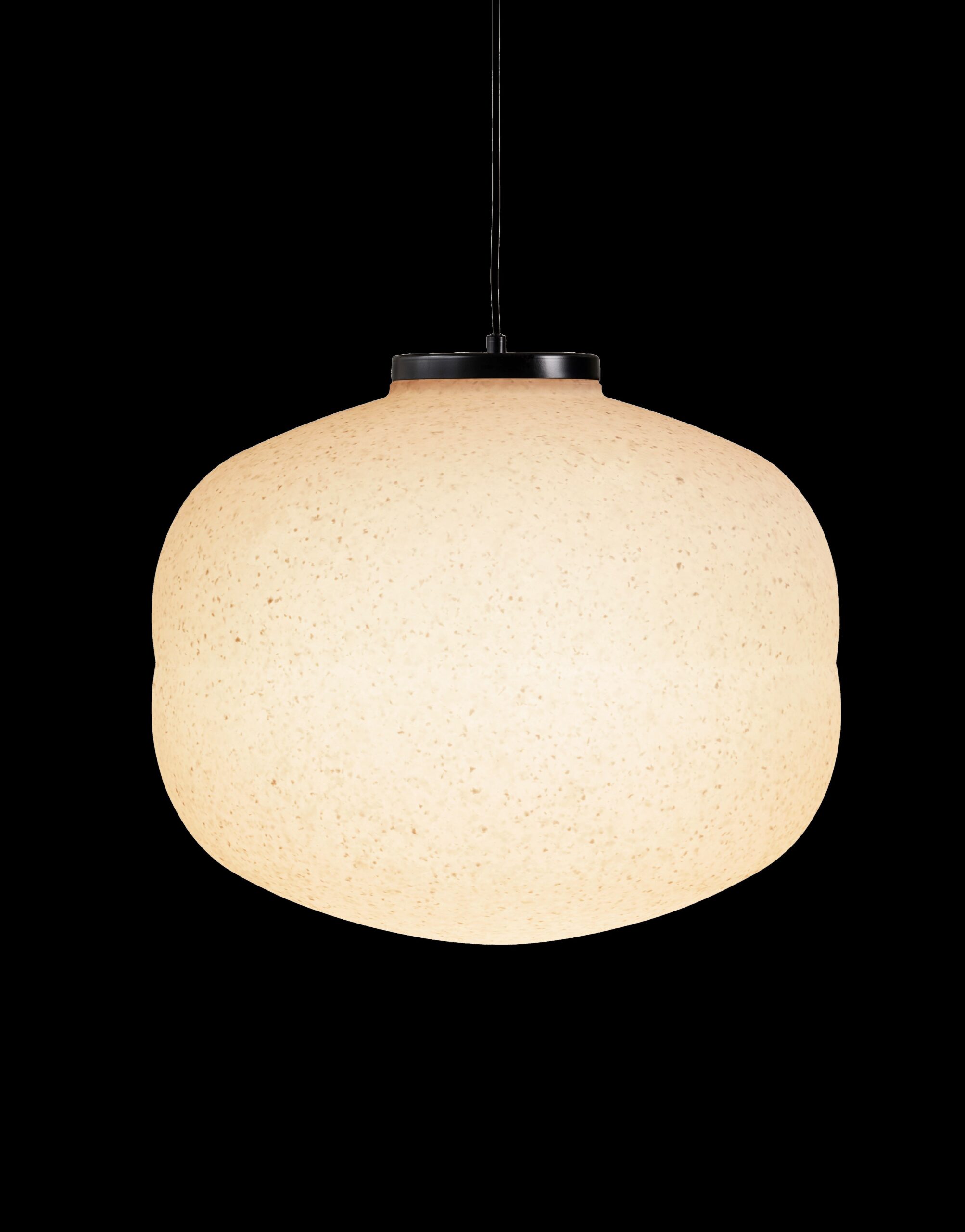 Dunke Design baso on 2 Balo Pendant