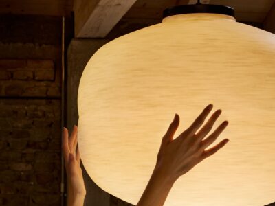 BASO PENDANT