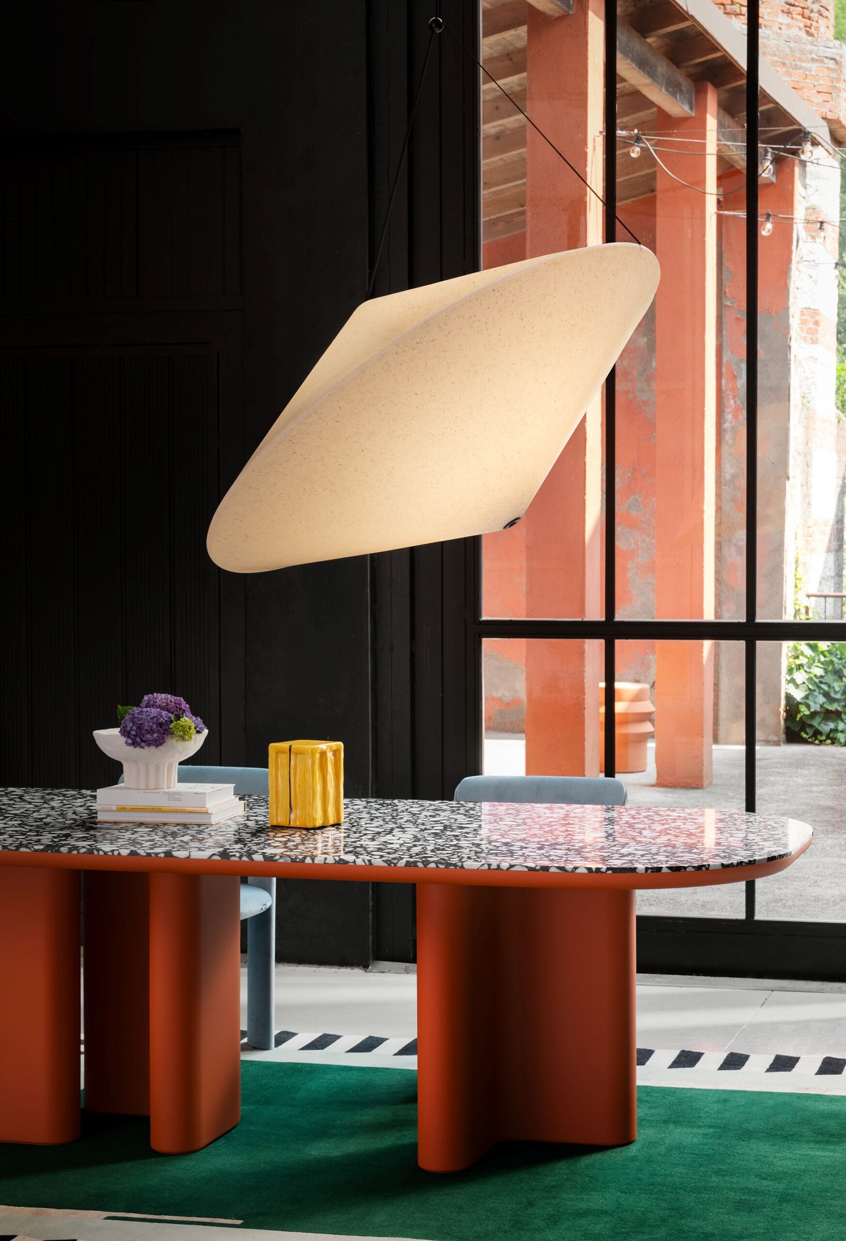 Dunke Design rificolona 120 2